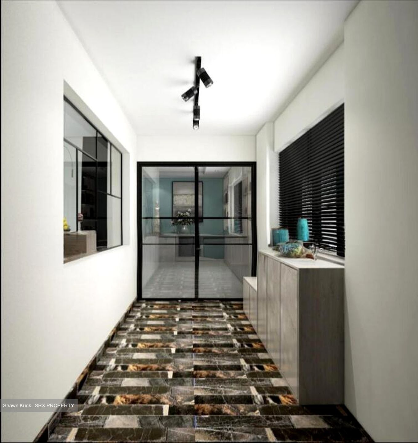 Blk 495A Tampines Street 43 (Tampines), HDB Executive #522352641